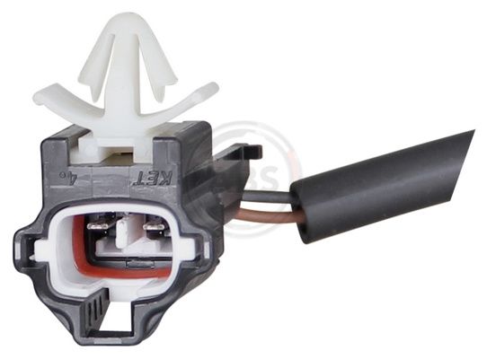 A.B.S. 31857 Sensor, wheel speed