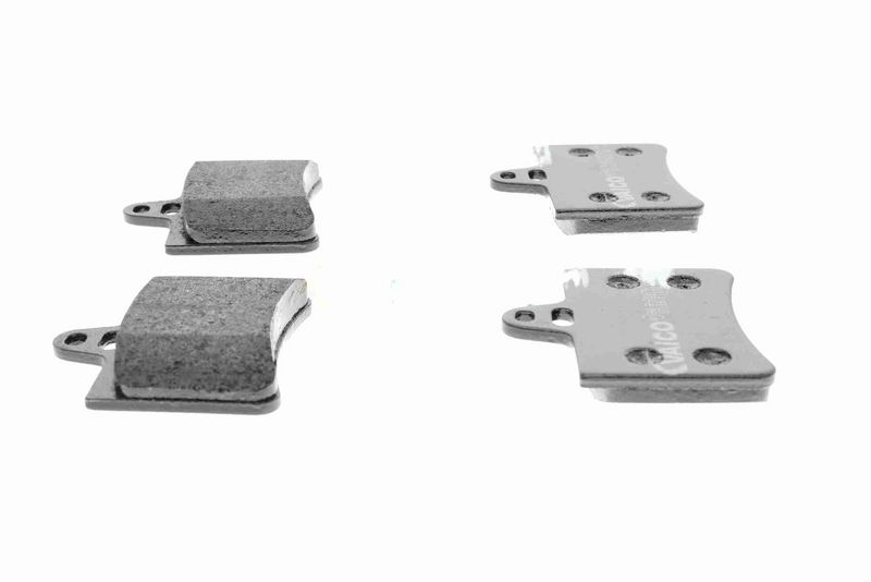 VAICO V22-0097 Brake Pad Set, disc brake