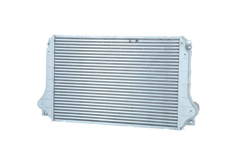 Kompressoriõhu radiaator, NRF 30784