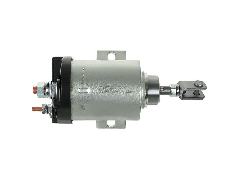 Brand new AS-PL Starter motor solenoid