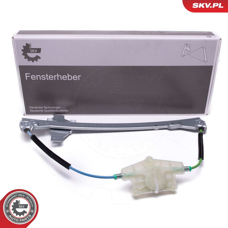 Aknatõstuk, ESEN SKV 51SKV442