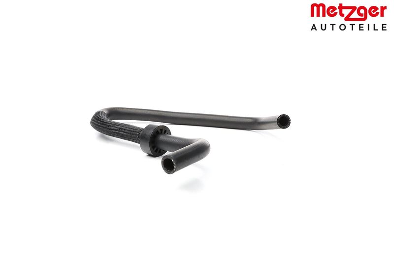 METZGER AUTOTEILE 2420764 Radiator Hose