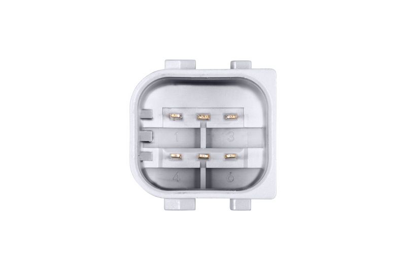 senzor NOx MAN TGS/TGX, NEOPLAN 6PN358186-531