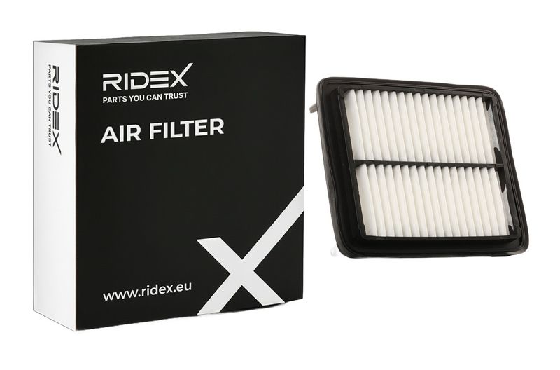 въздушен филтър RIDEX