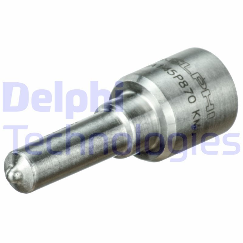 Форсунка DELPHI 6980546 MITSUBISHI Triton/L200 '2,5D '05>>