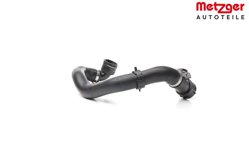METZGER AUTOTEILE 2420669 Radiator Hose