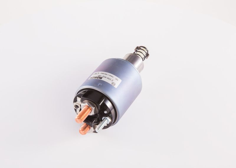 BOSCH 2339402180 Solenoid Switch, starter