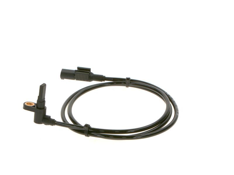 BOSCH 0265007643 Sensor, wheel speed