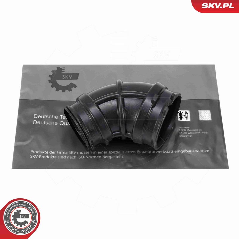 ESEN SKV 54SKV105 - Charge Air Hose