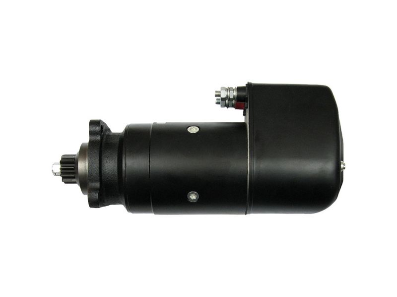 AS-PL S0367 Starter
