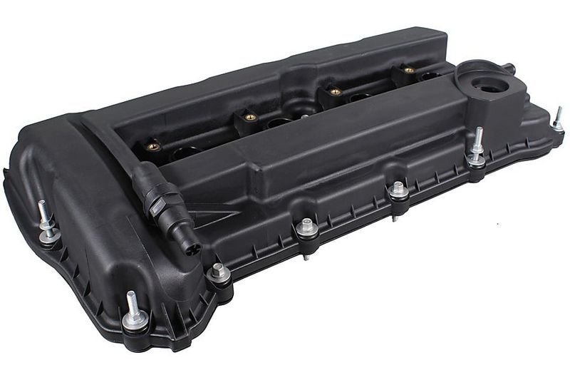 METZGER AUTOTEILE 2389271 - Vožtuvų dangtelis