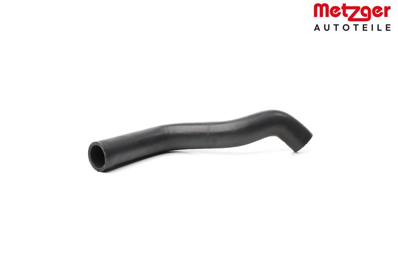 METZGER AUTOTEILE 2401384 Charge Air Hose