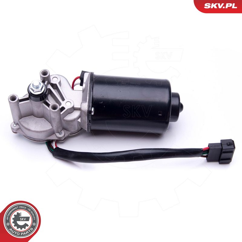 Pesuri mootor, ESEN SKV...