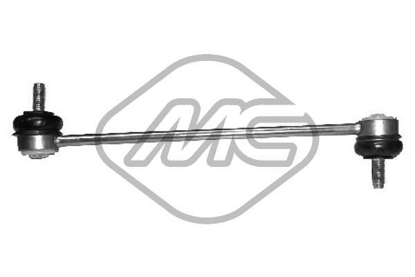 Tige+stabilisateur METALCAUCHO 04338