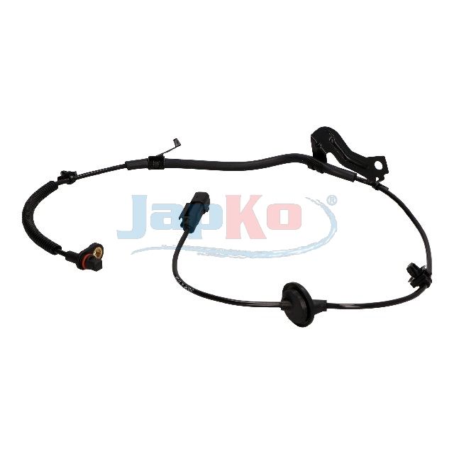 Andur, rattapöörete arv, JAPKO 151921