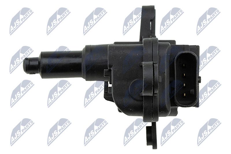Seadeelement, paagi klapp, NTY EZC-WW-446