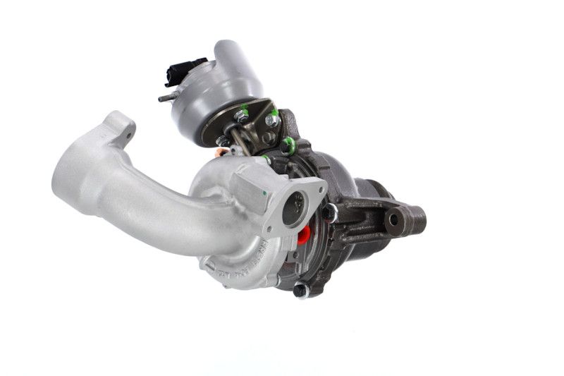 REMANTE 003-002-000071R Turbokompresorius