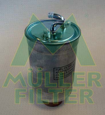 MULLER FILTER Üzemanyagszűrő FN108