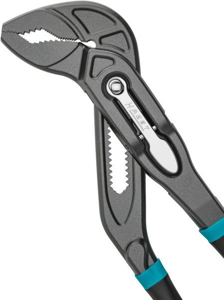 HAZET 760-18 Pipe Wrench/Water Pump Pliers