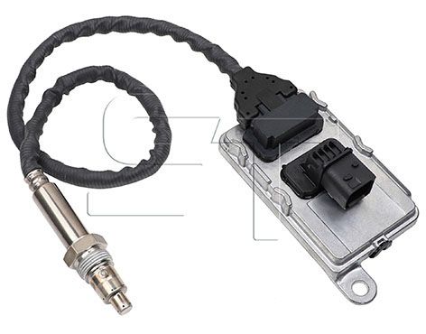 NOx-senzor, vstřikování močoviny 12.040.0288.540