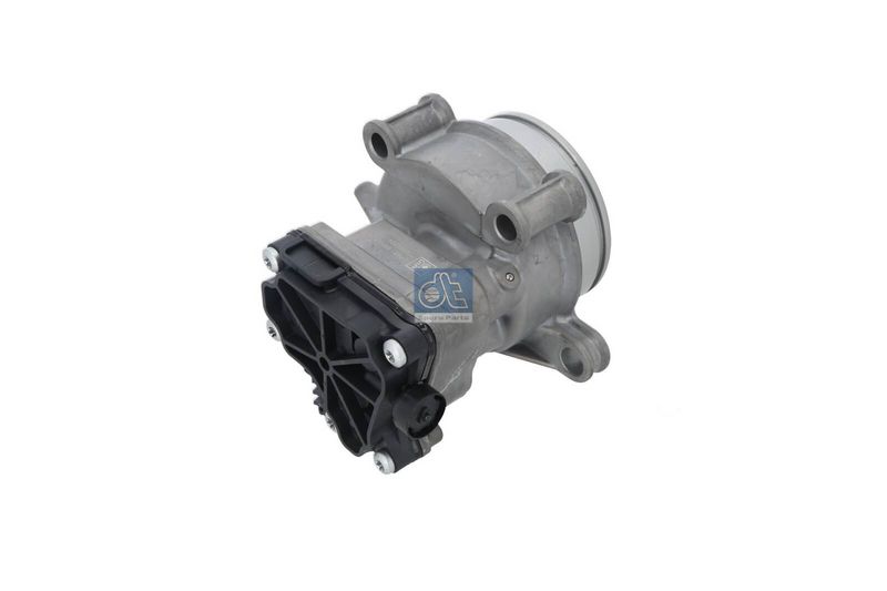 Řadicí válec (mechanická převodovka) 4.00529