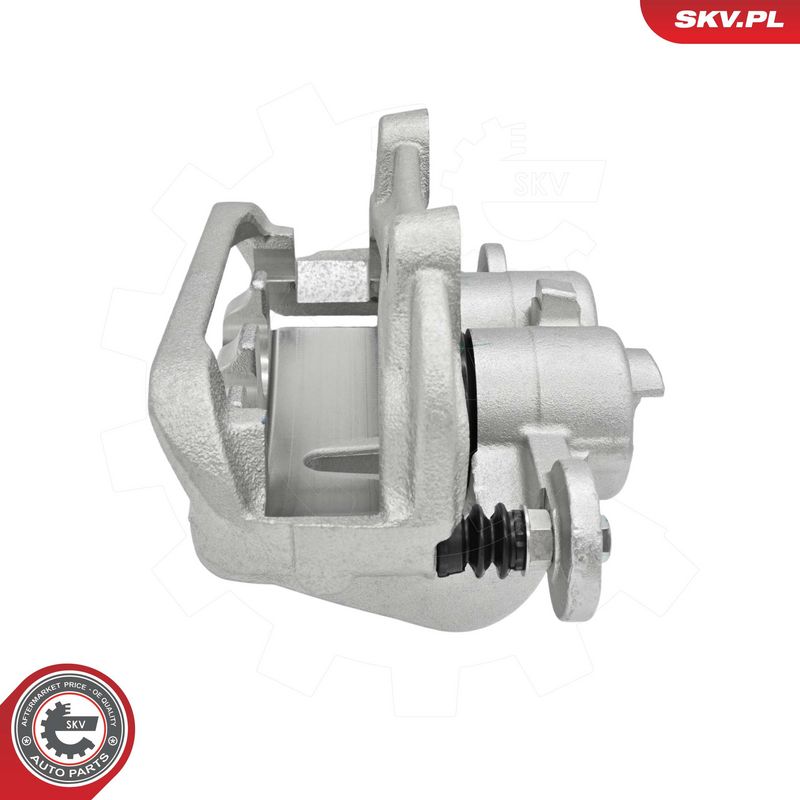 Pidurisadul, ESEN SKV 89SKV582