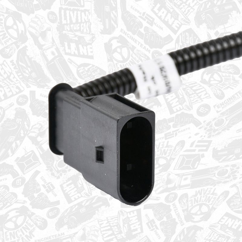 Product Image - Gasklephuis - ED0008 - ET ENGINETEAM