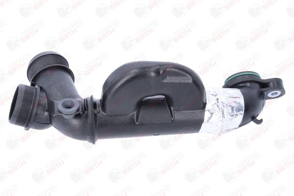 BIRTH 55668 Charge Air Hose