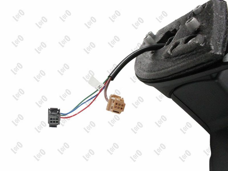 ABAKUS 0530M05 Exterior Mirror