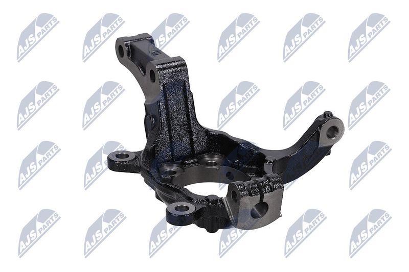 Käändmik, rattakinnitus, NTY ZZP-NS-003