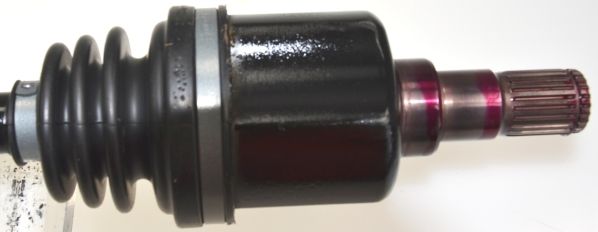 LÖBRO 302839 Drive Shaft