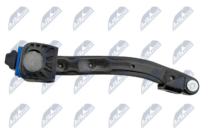 Uksekinnitus, NTY EZC-WW-346