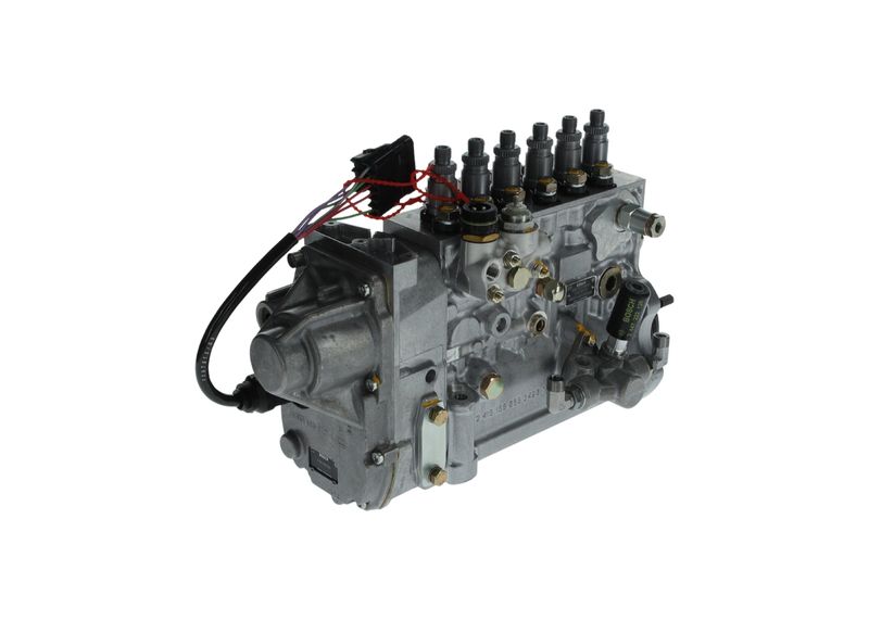 Pompa de injectie 0 402 196 715 BOSCH