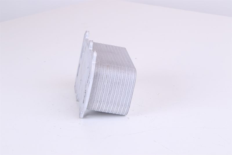 Õliradiaator, mootoriõli, NISSENS 90876