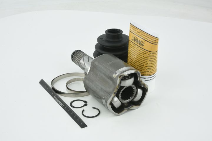 Liigendlaager, veovõll, FEBEST 0211-B10ATRH