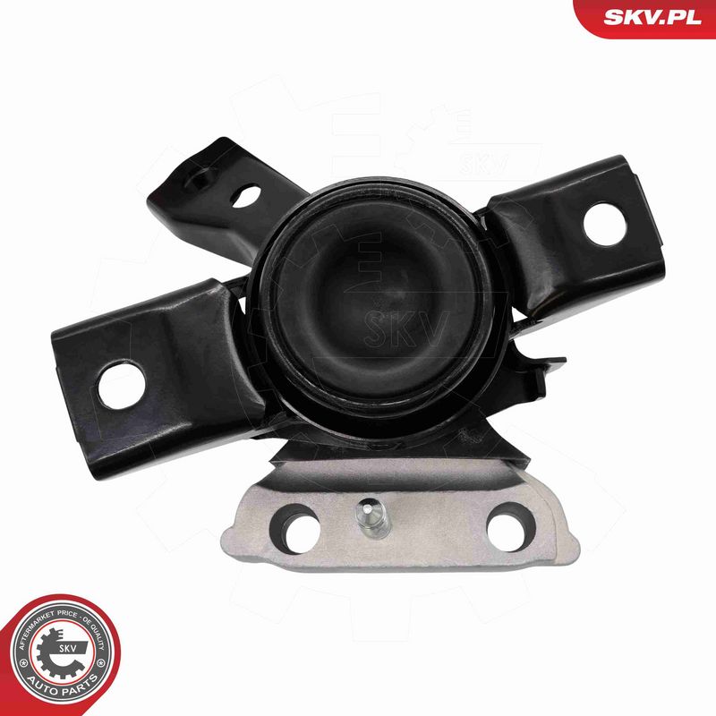 ESEN SKV 75SKV534 Mounting, engine