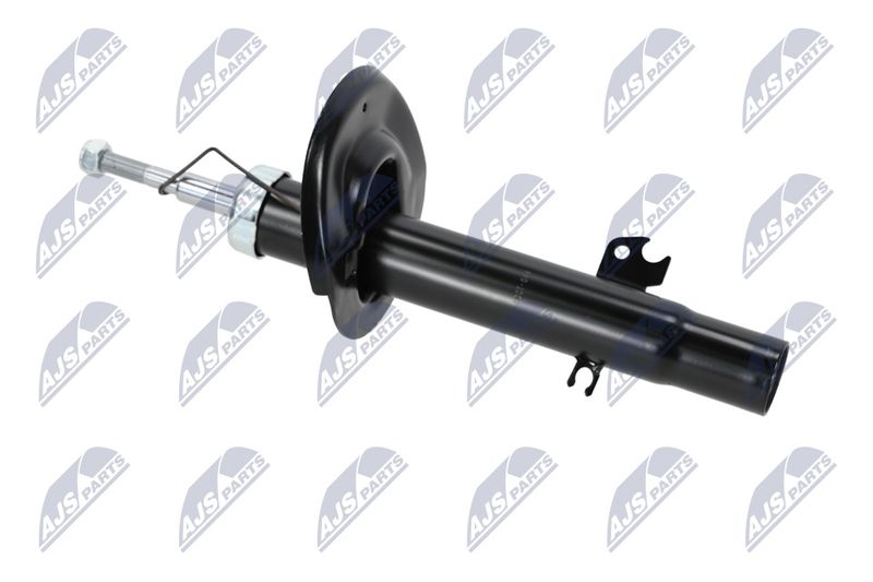 Amort, NTY A-CT-044