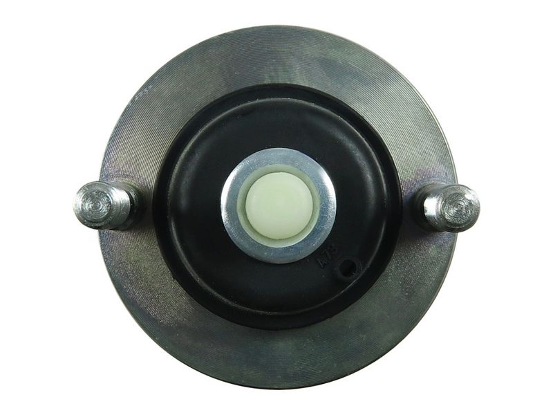 AS-PL SS6050 Solenoid Switch, starter
