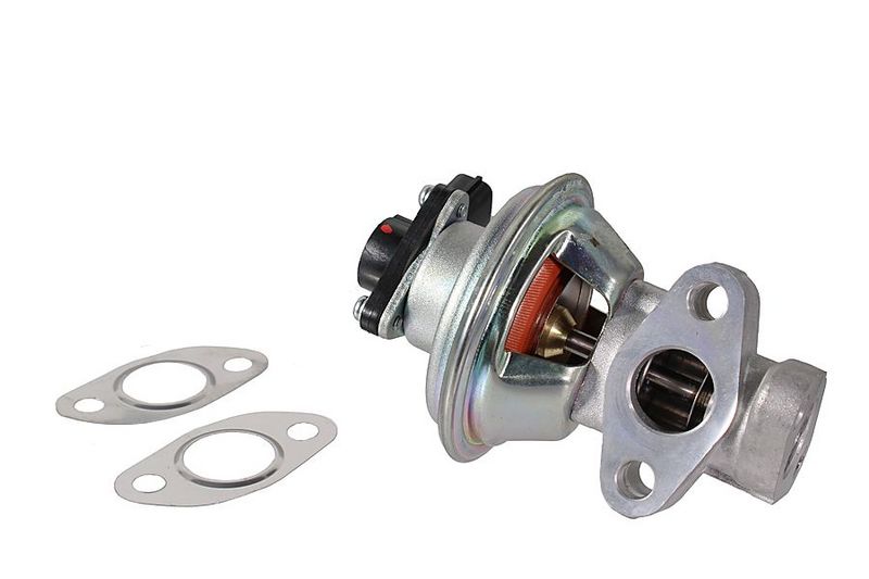 METZGER AUTOTEILE 08920092 EGR Valve