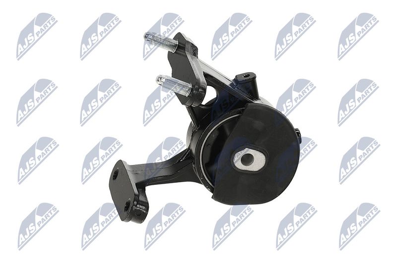 Paigutus, Mootor, NTY ZPS-TY-064