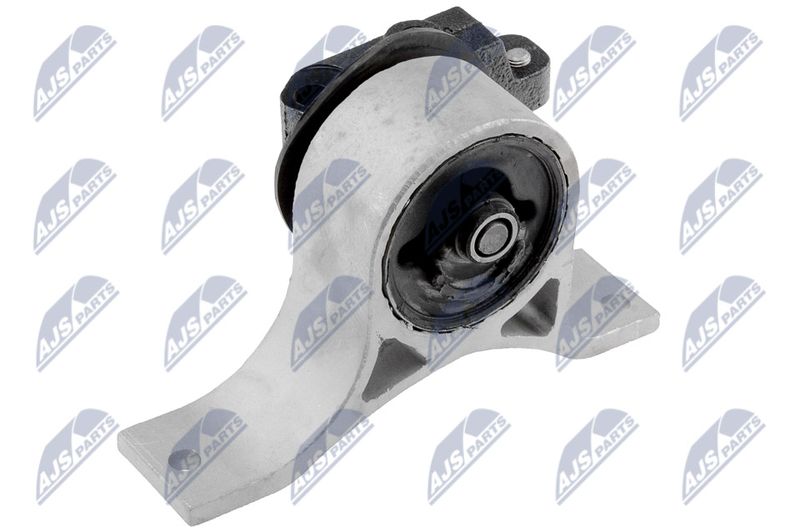 NTY ZPS-NS-154 Mounting, engine