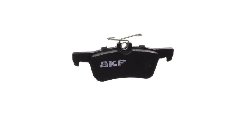 SKF VKBP90271 Brake Pad Set, disc brake