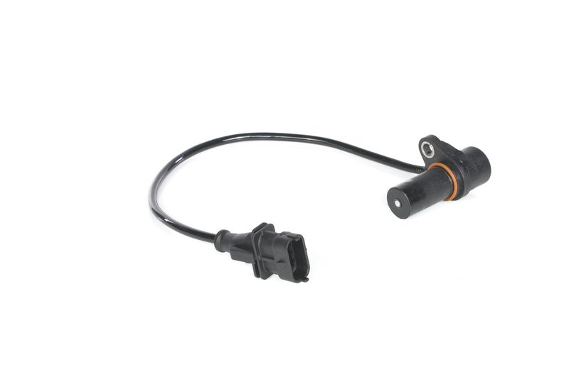 BOSCH 0 281 002 553 Імпульсний датчик, колінчатий вал