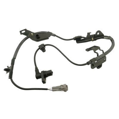 GS2495 GAUSS TOYOTA Датчик ABS передн. лівий 4 RUNNER III 2.7, 3.4 95-, LAND CRUISER 90 2.7, 3.0 95-