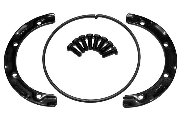 DENCKERMANN BC13015 Brake Disc