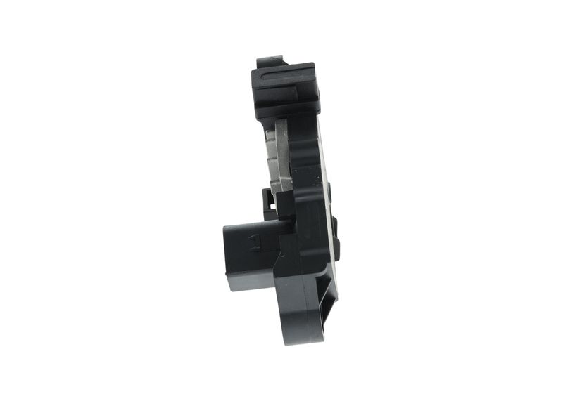 Regulator, alternator 1 986 AE0 057 BOSCH