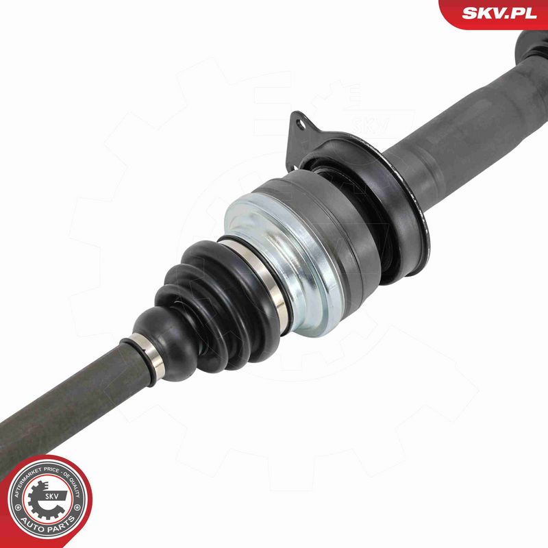 ESEN SKV 40SKV018 Drive Shaft