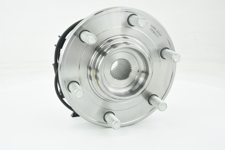 Rattarumm, FEBEST 0282-Z62F