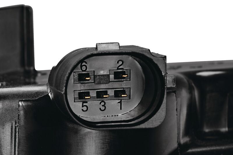 VALEO Module-EGR 700438
