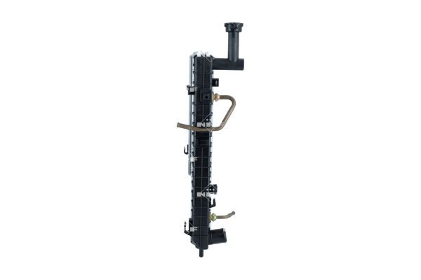 NRF 53496 Radiator, engine cooling
